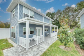 719 Douglas Avenue, Unit D 